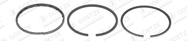 Piston Ring Kit